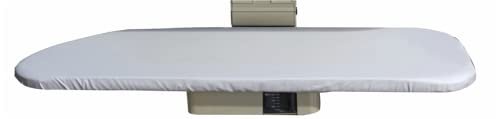 Speedypress Replacement Cover And Pad For Ultra Xl 36 Steam Press