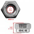 Caltric Primary Drive Clutch Kit Compatible With Polaris Ranger 500 2x4 Hdpe 2017-2022 Is 2021-2022