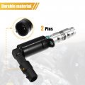 X Autohaux 24375-2e000 24375-2eaa0 Oil Control Variable Valve Timing Vvt Solenoid For Hyundai Elantra 1 8l 2011-2012 Kia Soul 2