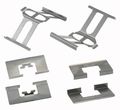 Raybestos H15901a Professional Grade Disc Brake Caliper Hardware Kit 