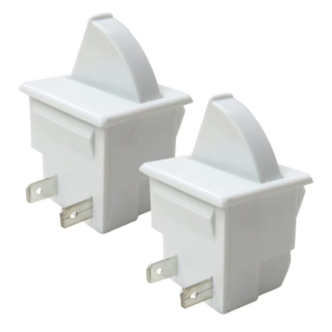 Aps7014646 Refrigerator Door Light Control Power Switch For Sub Zero