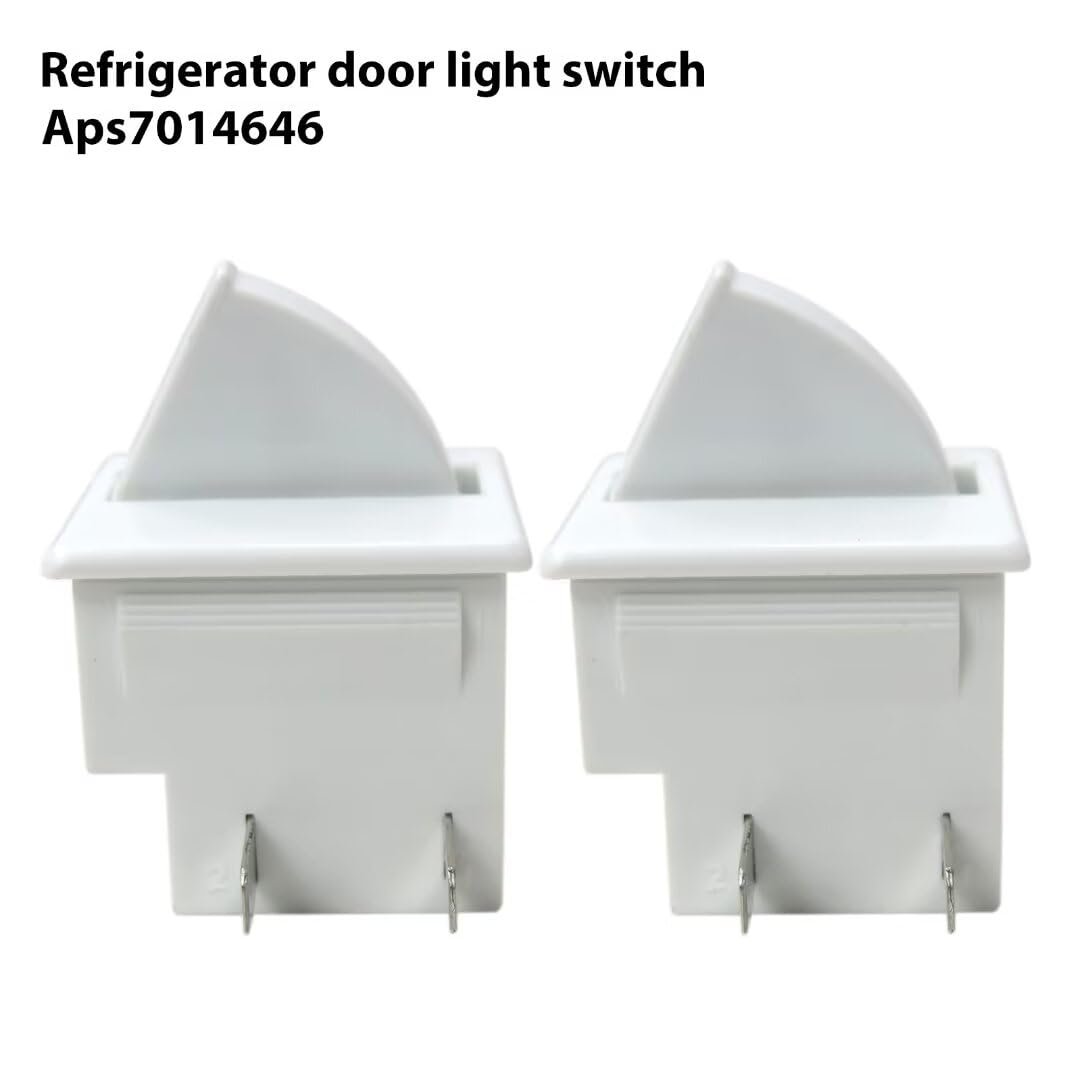 Aps7014646 Refrigerator Door Light Control Power Switch For Sub Zero