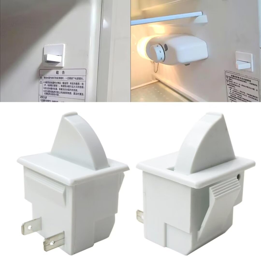 Aps7014646 Refrigerator Door Light Control Power Switch For Sub Zero
