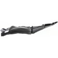 Fender Liner Front Section Passenger Side Right For Oldsmobile Cutlass 1997 1999 And Chevrolet Malibu 2005 Gm1249121 22610204 