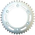 Sunstar 2-357739 Standard Steel Rear Sprocket 
