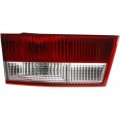 Inner Tail Light Assembly For Honda Accord Sedan 2003 2004 Driver Side Dot Certified Ho2800151n 