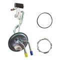 Wflnhb Sending Unit For Rear Tank F2tu-9275 Fmsu-8der Replacement F-series F250 F350 19 Gallon Diesel Pickup 1992-1993 