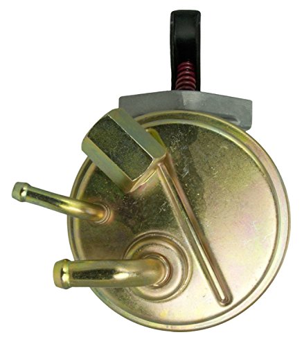 Carter M6626 Mechanical Fuel Pump