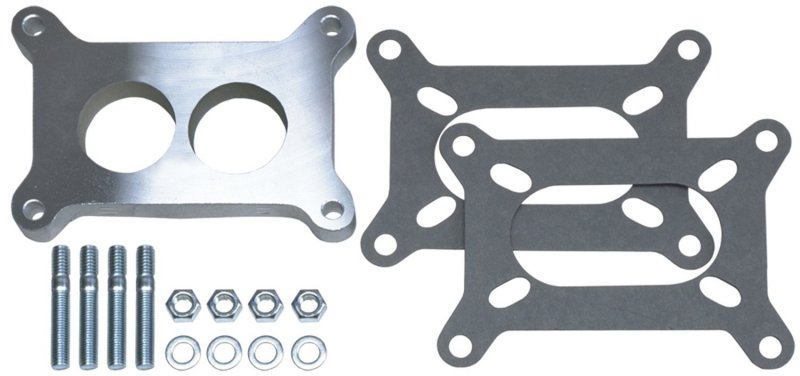 Transdapt Performance 2136 Aluminum Carburetor Spacer