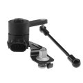 A-premium Ride Height Level Sensor Compatible With Chevrolet Camaro 2016 2017 2018 Rear Right Passenger Side Replace 23405177