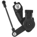 A-premium Ride Height Level Sensor Compatible With Chevrolet Camaro 2016 2017 2018 Rear Right Passenger Side Replace 23405177
