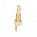 X Autohaux Universal Automotive Radiator Engine Cooling Fan Temperature Thermo Sensor Switch 1 8 Npt 210 Degree On 195 Off