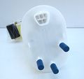 Autobest F4674a Fuel Pump Module Assembly 