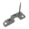 Rear Passenger Side Bumper Reinforcement Stay For Hyundai Tucson 2022 2023 2024 Capa Certified Replacement 86642n9100 Hy1167137 