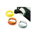 420696 Sea-dog Line Circuit Breaker Toggle Switch Cap Grey 40-pack 132-3846 