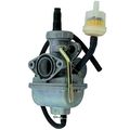 Caltric Carburetor Fits Honda Xr80r Xr 80 R 1985-2003