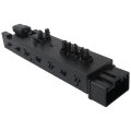 Version Power Seat Switch Driver Side For Ford Explorer Expedition F150 F250 F350 Flex Fusion Lincoln Mkx Mkz Mercury Milan 