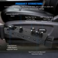 Version Power Seat Switch Driver Side For Ford Explorer Expedition F150 F250 F350 Flex Fusion Lincoln Mkx Mkz Mercury Milan