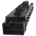 Version Power Seat Switch Driver Side For Ford Explorer Expedition F150 F250 F350 Flex Fusion Lincoln Mkx Mkz Mercury Milan