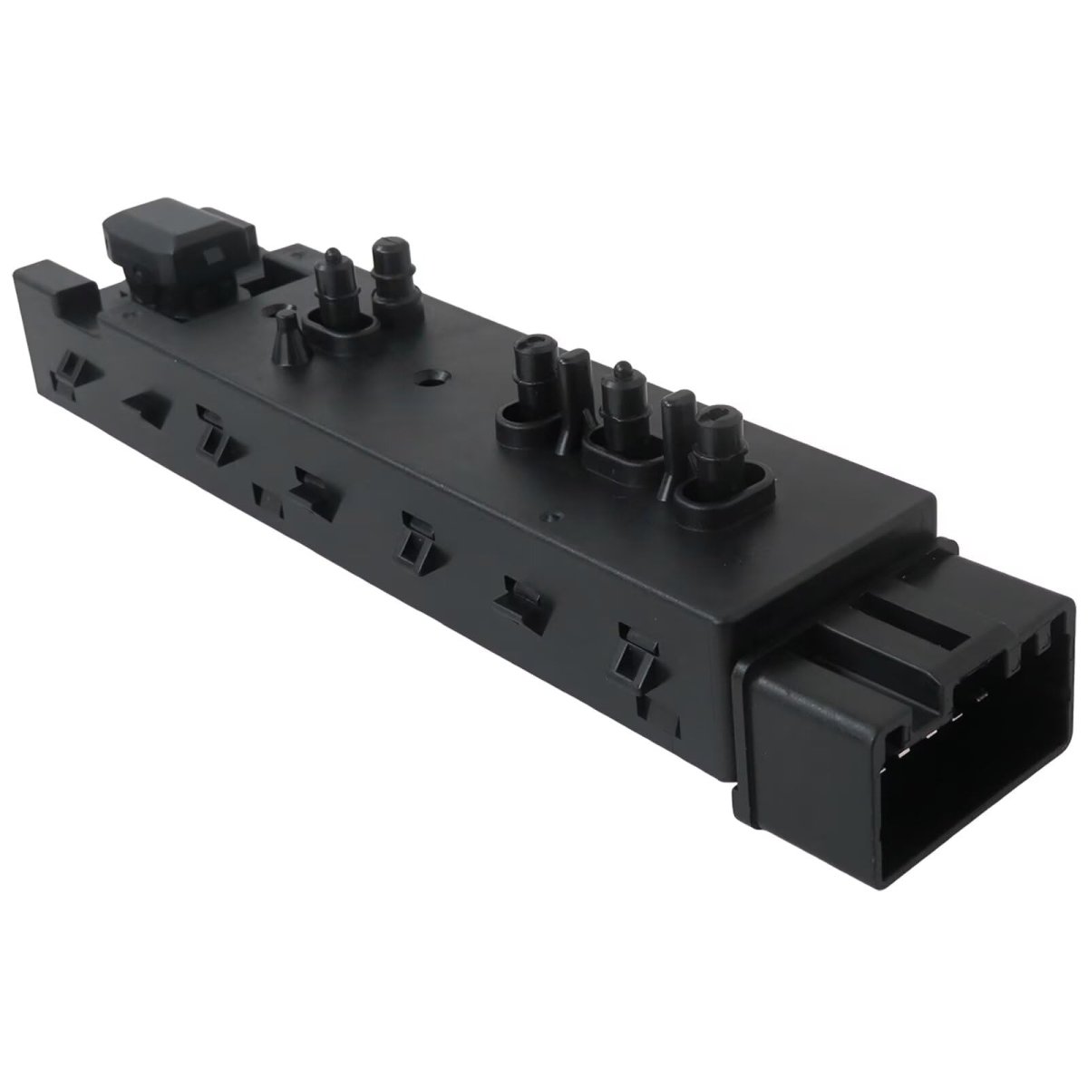 Version Power Seat Switch Driver Side For Ford Explorer Expedition F150 F250 F350 Flex Fusion Lincoln Mkx Mkz Mercury Milan