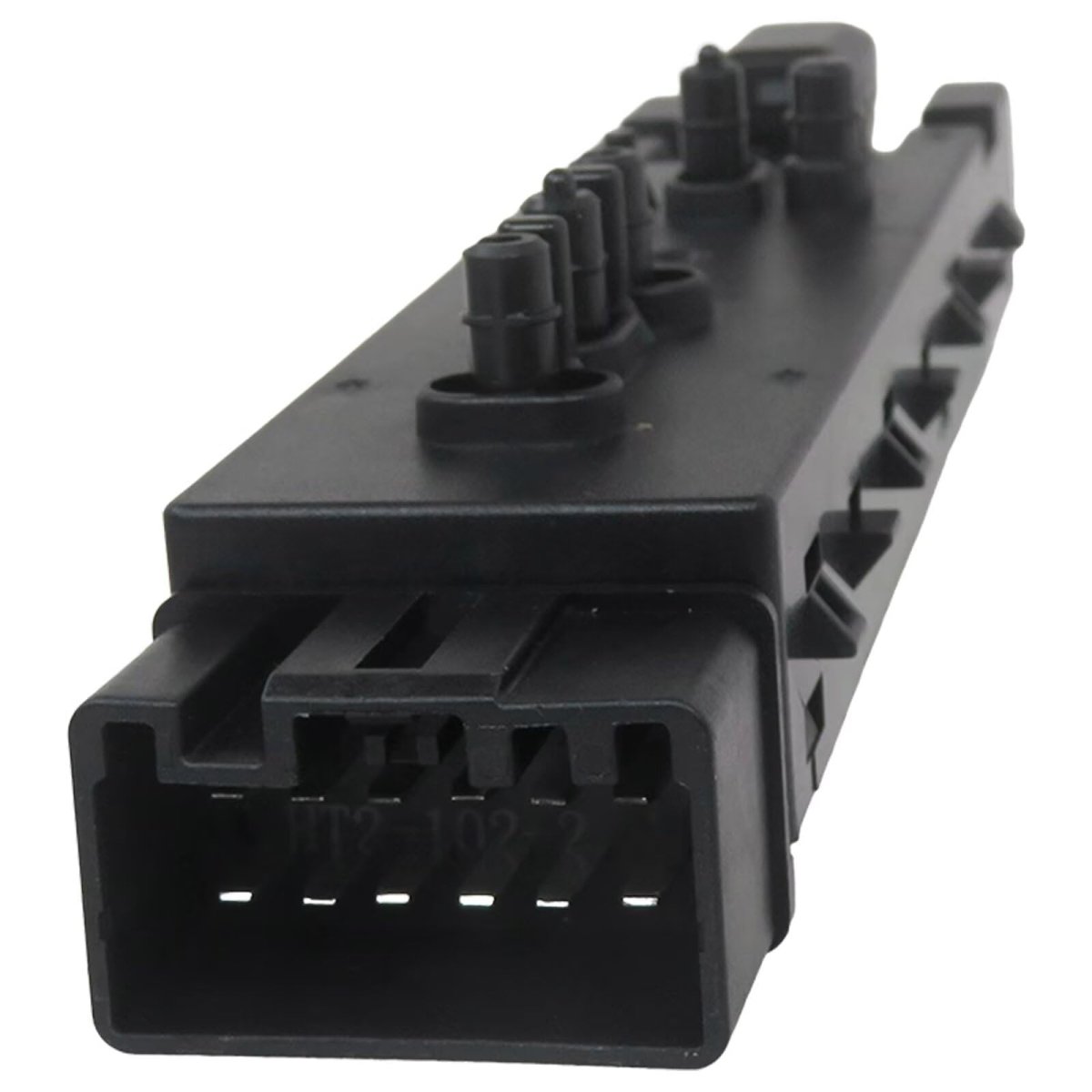 Version Power Seat Switch Driver Side For Ford Explorer Expedition F150 F250 F350 Flex Fusion Lincoln Mkx Mkz Mercury Milan