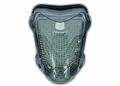 Top Zone Tzs-228-int Clear Integrated Tail Light 