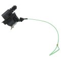 Performance Car Fuel Lid Actuator Gas Door Assembly Fit For Honda Civic 2016 2017 2018 2019 2020 2021 74700tbaa02 74700-tba-a02 