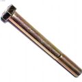 Hard-to-find Fastener 014973253929 Grade 8 Fine Hex Cap Screws 1 2-20 X 4-1 2 Piece-10 Yellow 