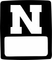 Jeeptails Big Letter N Nebraska Tail Lamp Light Covers For Jeep Wrangler Jl Non-led Black Set Of 2 