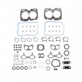 Dnj Hgs710 Graphite Cylinder Head Set For 1996-1999 Subaru Forester Impreza Legacy 2 5l Dohc H4 16v 2458cc Ej25d 