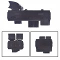 Power Window Switch 15838831 Replacement For Chevrolet Silverado Gmc Sierra Hhr 1500 2500 3500 20945132 25789690 25951961