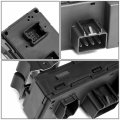 Power Window Switch 15838831 Replacement For Chevrolet Silverado Gmc Sierra Hhr 1500 2500 3500 20945132 25789690 25951961