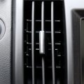 Air Vent Clip Tab Zcargel Car Outlet A C Conditioning Replacement Compatible With Landrover Freelander 2 2013-2015 Lr040689