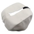 Center Console Lid Armrest Cover Replacement Microfiber Leather Gray For Chevy Silverado Tahoe Suburban Avalanche And Gmc Yukon 