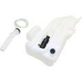 Buick Regal 2011-2017 Windshield Washer Reservoir With Cap Pump Inlet Sensor Replacement For Gm1288213 13311008-pfm