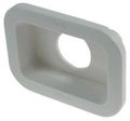 Grote Grommet White Rubber For 3 X 2 Lamps 93400 
