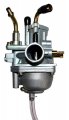 New Carburetor For Eton Beamer R2 50 50cc Scooter Moped Manual Choke Carb