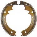 Forklift Brake Shoe Set 2 Shoes 3eb-30-23450 
