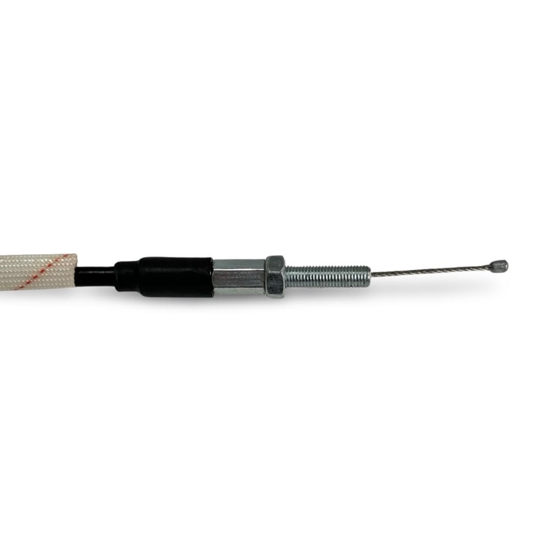 Throttle Cable For Polaris Sportsman 400 And Trail Boss 350l Replaces Part Numbers 65 In Length