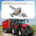 Jdmspeed Fuel Sediment Bowl Assemble Ford 8n 9n 2n Naa Jubilee Tractor Massey Ferguson Te20 To20 To30 To35 Mf35 Replacement For
