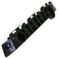 Front Bumper Bracket For Toyota Tacoma 2016 2023 Driver Side Cover Insert To1042130 5211604070 