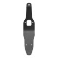 Rider Driver Backrest Support Kit For Indian Scout 2015 2024 Sixty 2016 And Abs 2019 2020 Chrome Iron Replace 156 