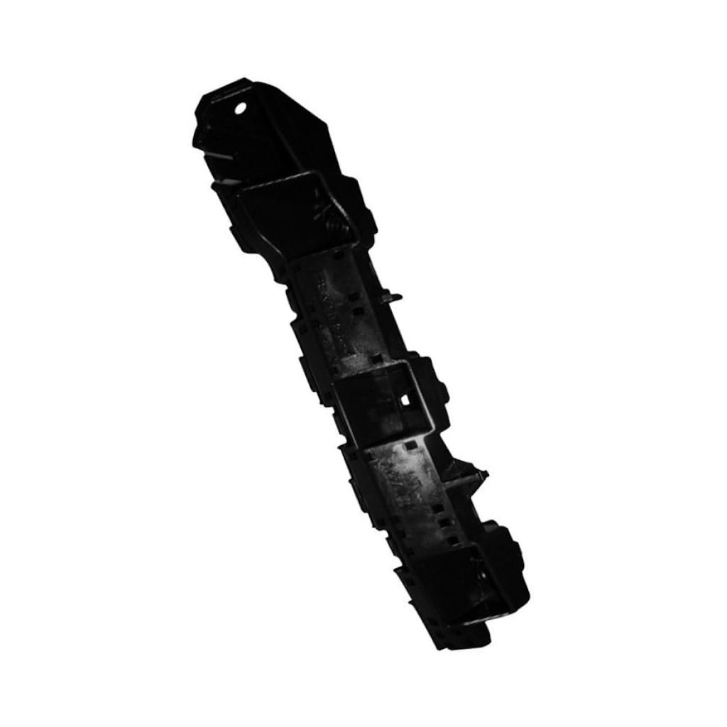 Bumper Cover Retainer For Subaru Xv Crosstrek 2013 2014 2015 Front Driver Side Outer Plastic Replacement Su1032101 57707fj150