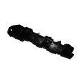Bumper Cover Retainer For Subaru Xv Crosstrek 2013 2014 2015 Front Driver Side Outer Plastic Replacement Su1032101 57707fj150