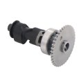 1 Pcs Camshaft 14100-hr3-a40 Replacement For Trx420fe1 Trx420fm1 Trx420te1 Trx420tm1 Trx420fm2 
