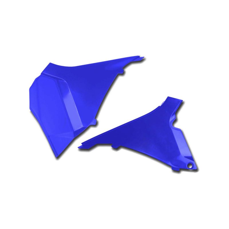Cycra Air Box Cover Blue