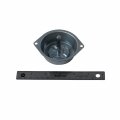 Polaris Atv Diaphragm Cover Genuine Oem Part Qty 1