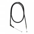 Motorcycle Control Cable Throttle B Close For Honda Cb 750 A 1992-2001 17920-mw3-670 