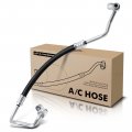 A-premium A C Discharge Line Hose Assembly Compatible With Toyota Corolla 2019-2021 L4 2 0l Compressor To Condenser