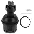 1pc Set Front Suspension Kit Fit 2006-2008 For Dodge Ram 1500 2003-2010 2500 3500 2011-2013 Lower Ball Joint 
